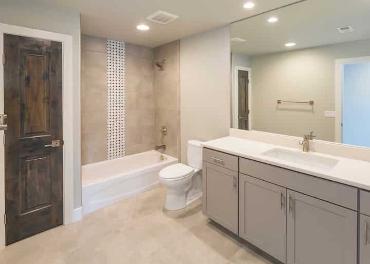 bathroom refurbishment experts El Monte